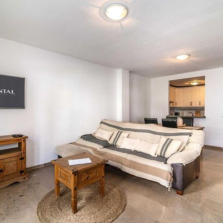 Lxr Marysol II 2Bdr. Apt Benalmádena Εξωτερικό φωτογραφία