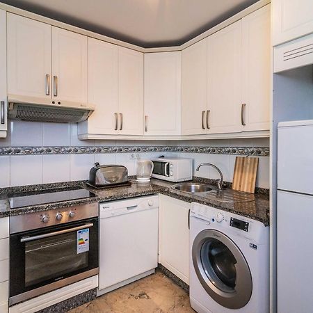 Lxr Marysol II 2Bdr. Apt Benalmádena Εξωτερικό φωτογραφία