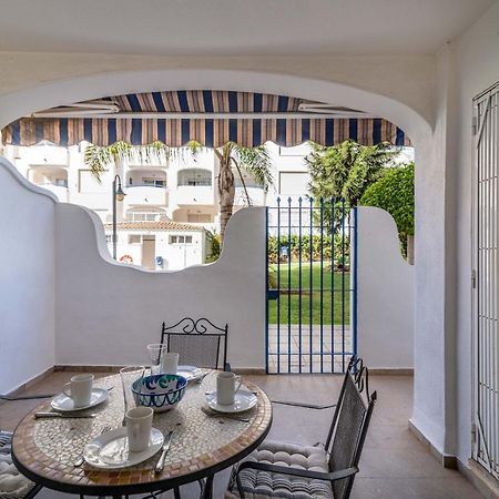 Lxr Marysol II 2Bdr. Apt Benalmádena Εξωτερικό φωτογραφία