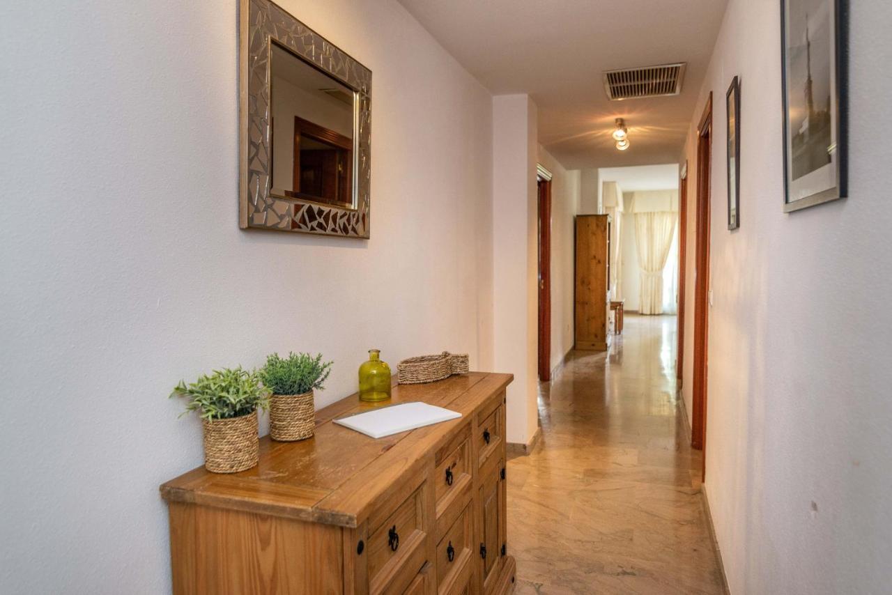 Lxr Marysol II 2Bdr. Apt Benalmádena Εξωτερικό φωτογραφία