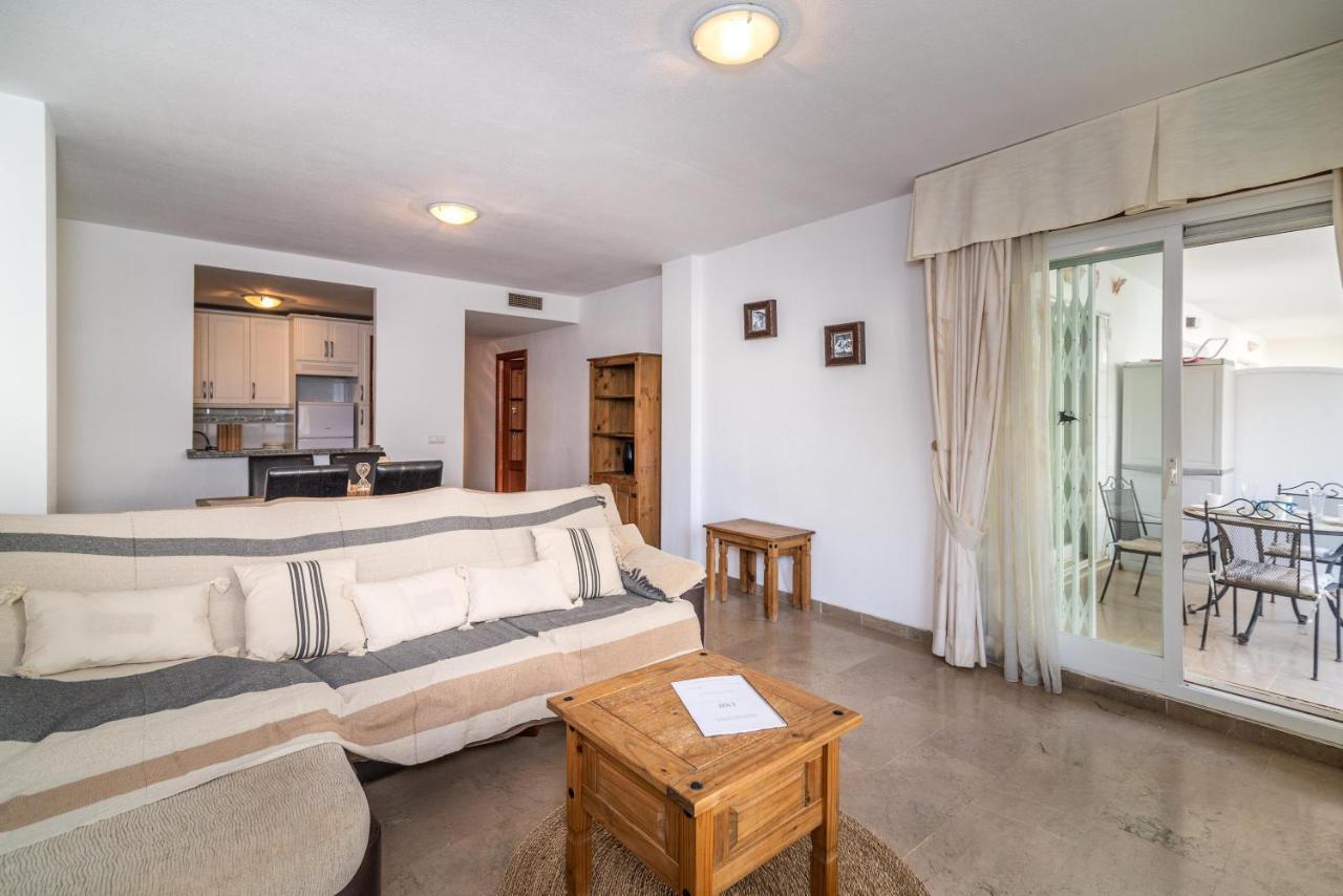 Lxr Marysol II 2Bdr. Apt Benalmádena Εξωτερικό φωτογραφία