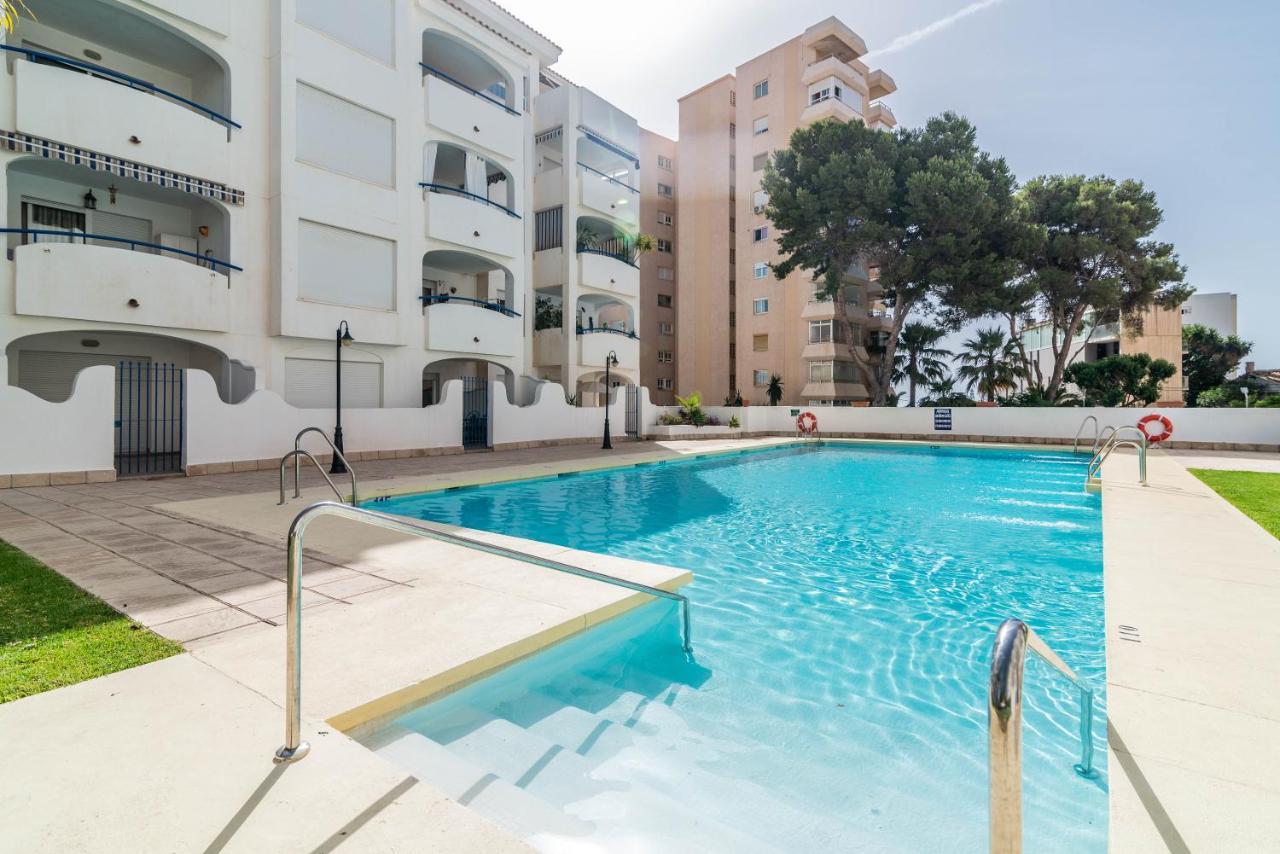 Lxr Marysol II 2Bdr. Apt Benalmádena Εξωτερικό φωτογραφία