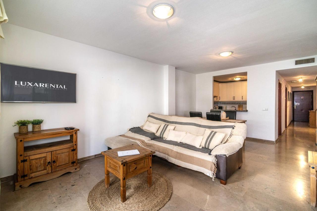 Lxr Marysol II 2Bdr. Apt Benalmádena Εξωτερικό φωτογραφία