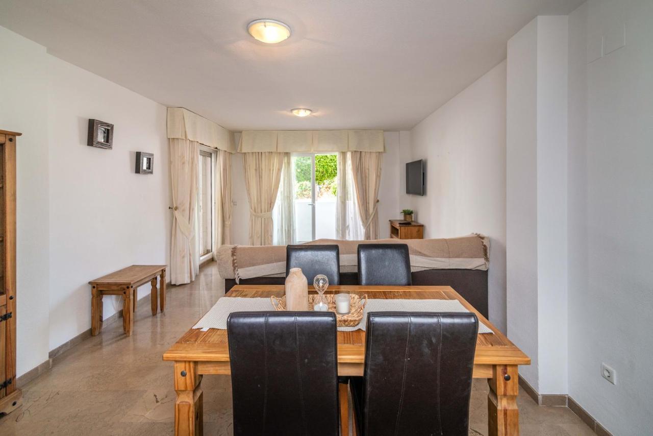 Lxr Marysol II 2Bdr. Apt Benalmádena Εξωτερικό φωτογραφία