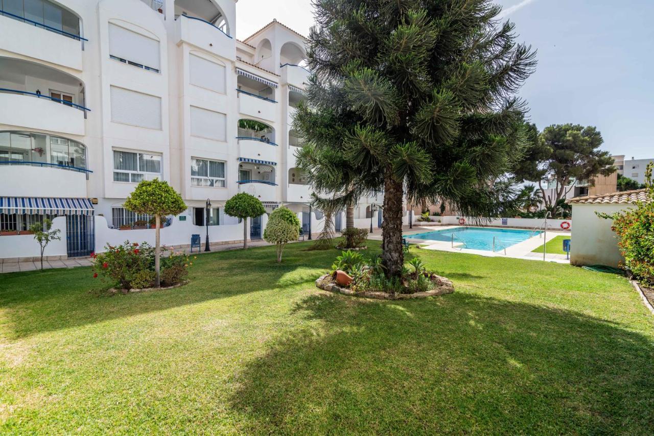 Lxr Marysol II 2Bdr. Apt Benalmádena Εξωτερικό φωτογραφία