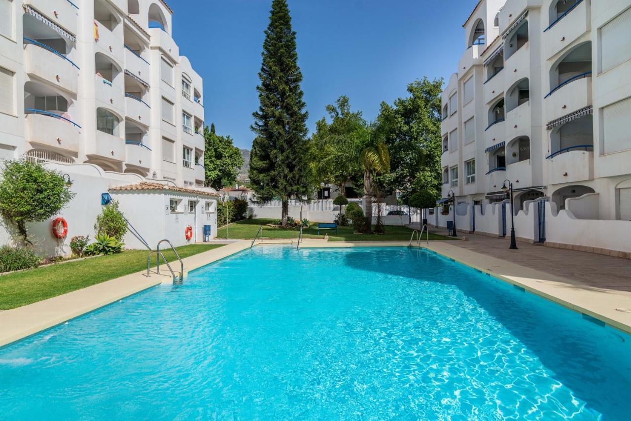 Lxr Marysol II 2Bdr. Apt Benalmádena Εξωτερικό φωτογραφία