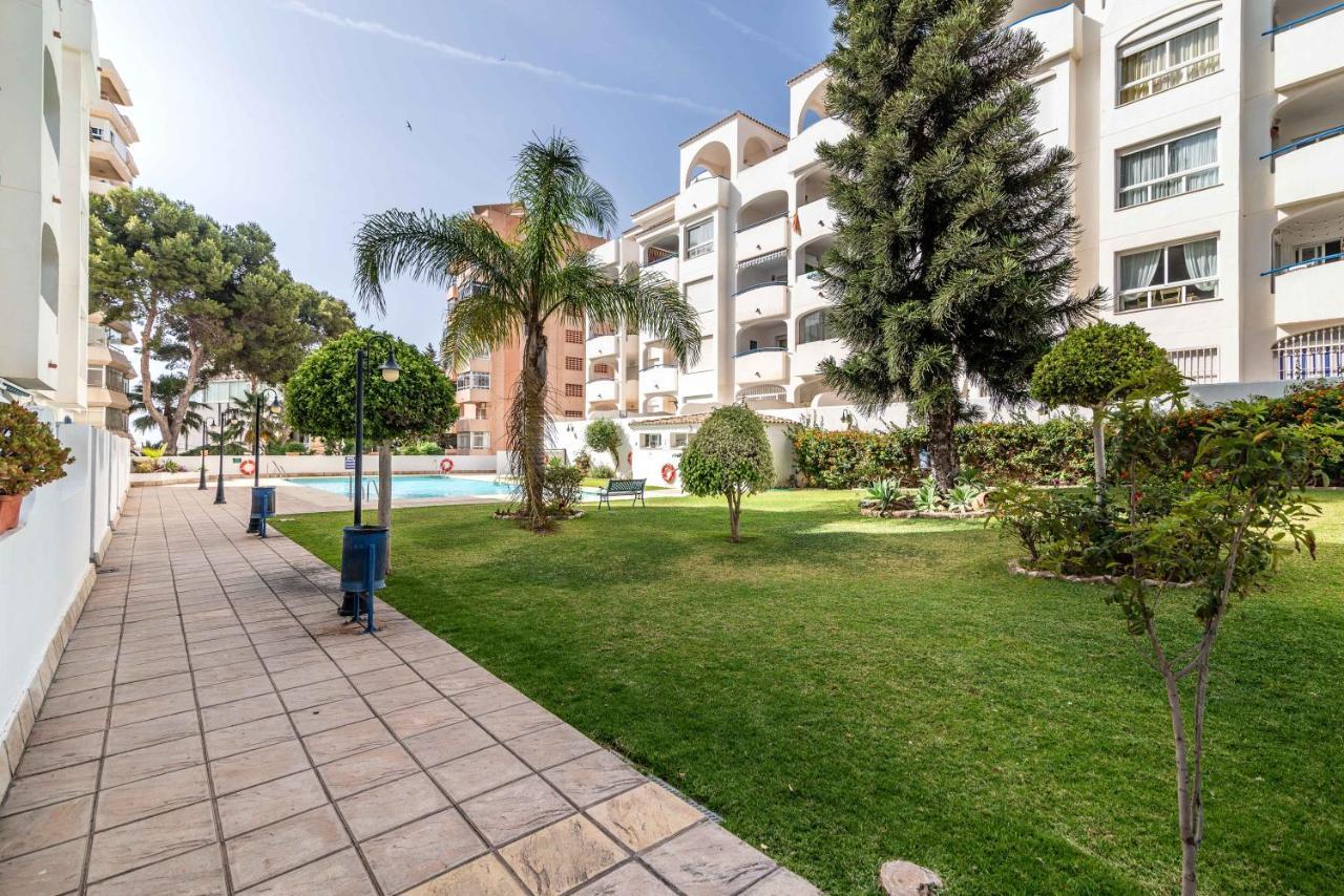 Lxr Marysol II 2Bdr. Apt Benalmádena Εξωτερικό φωτογραφία