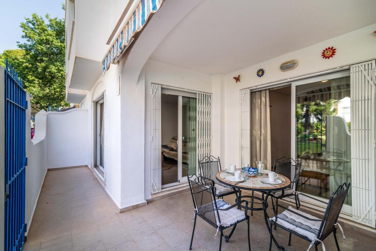 Lxr Marysol II 2Bdr. Apt Benalmádena Εξωτερικό φωτογραφία