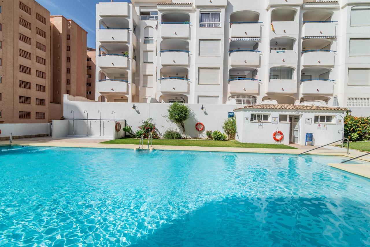 Lxr Marysol II 2Bdr. Apt Benalmádena Εξωτερικό φωτογραφία