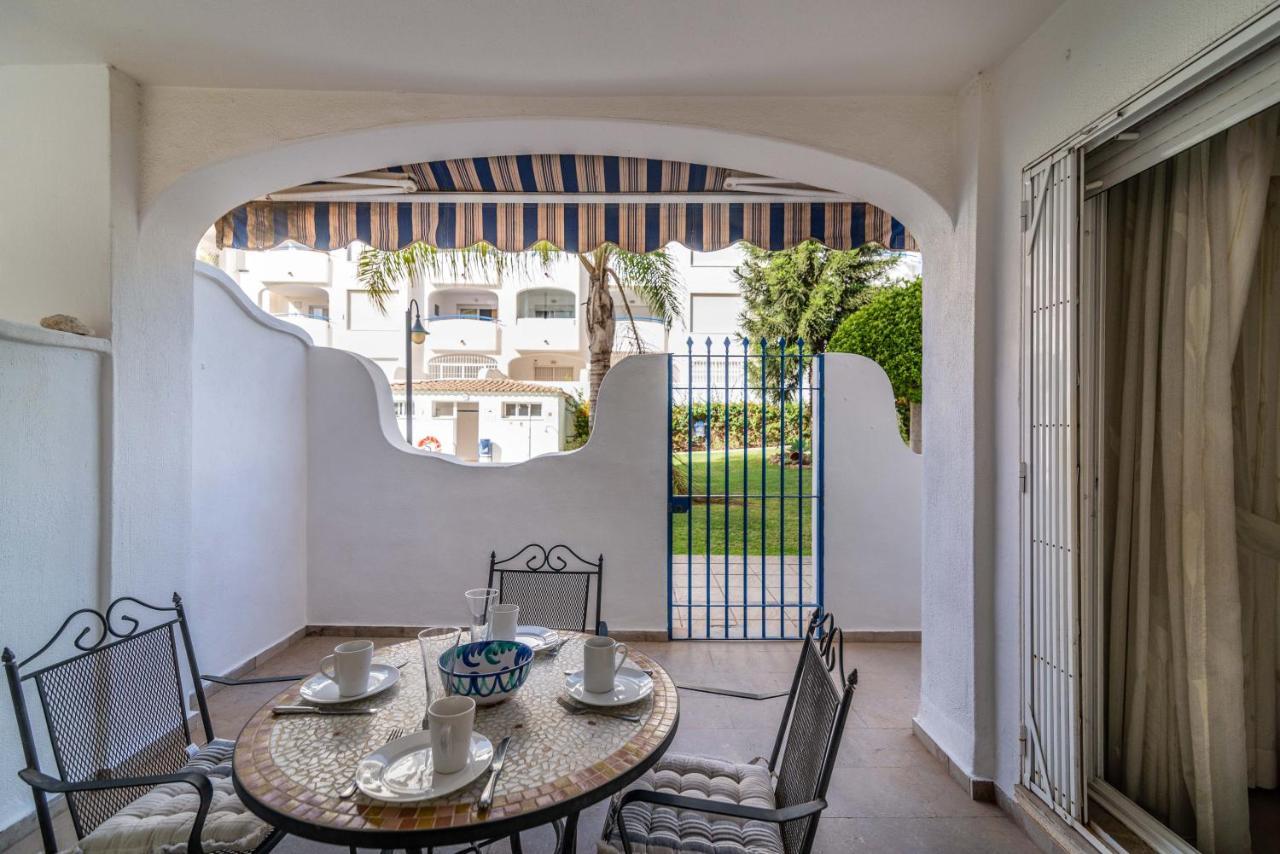Lxr Marysol II 2Bdr. Apt Benalmádena Εξωτερικό φωτογραφία