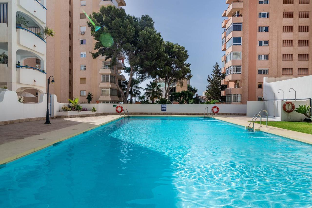 Lxr Marysol II 2Bdr. Apt Benalmádena Εξωτερικό φωτογραφία