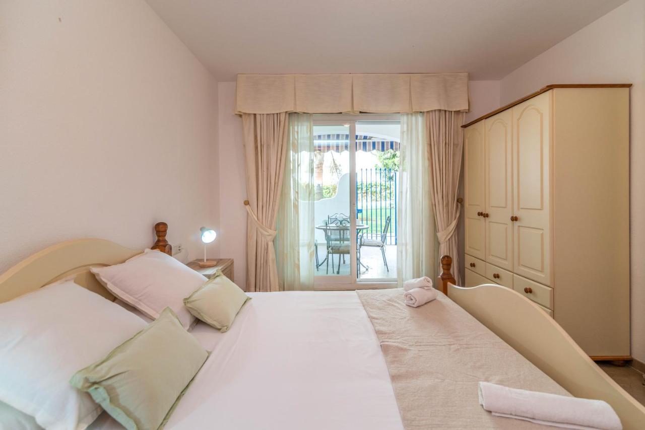 Lxr Marysol II 2Bdr. Apt Benalmádena Εξωτερικό φωτογραφία