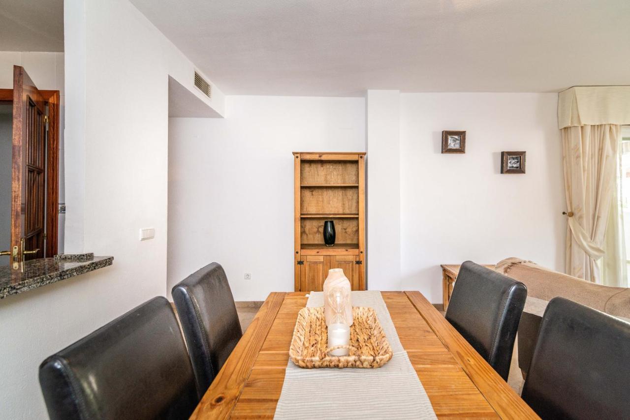 Lxr Marysol II 2Bdr. Apt Benalmádena Εξωτερικό φωτογραφία