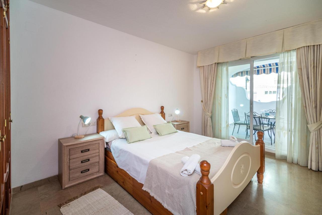 Lxr Marysol II 2Bdr. Apt Benalmádena Εξωτερικό φωτογραφία