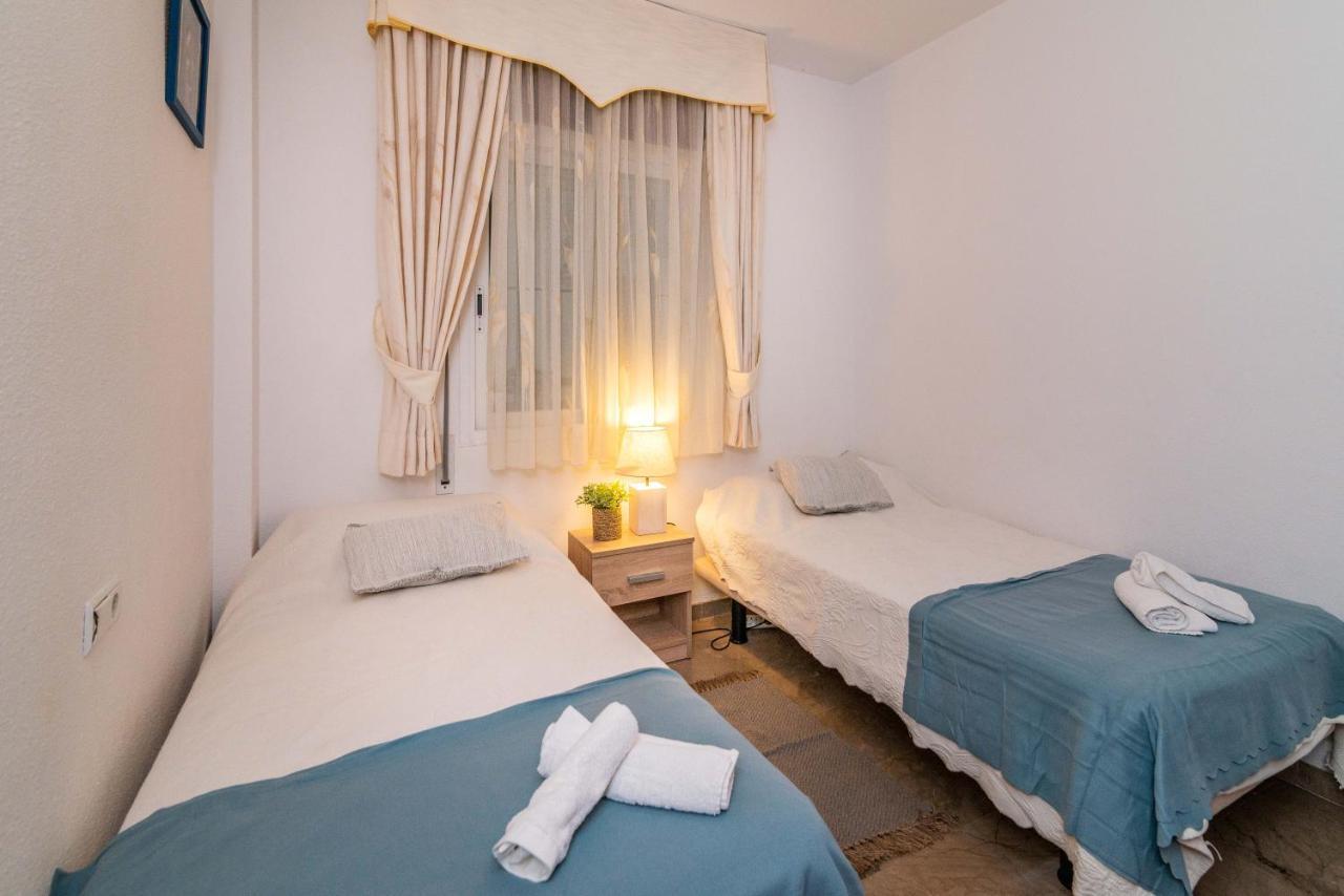 Lxr Marysol II 2Bdr. Apt Benalmádena Εξωτερικό φωτογραφία