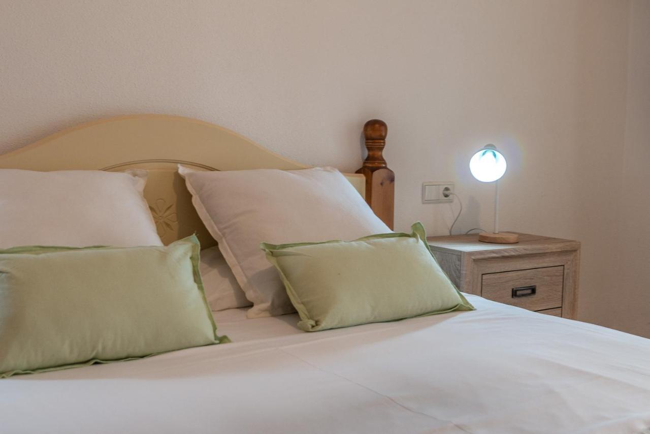 Lxr Marysol II 2Bdr. Apt Benalmádena Εξωτερικό φωτογραφία