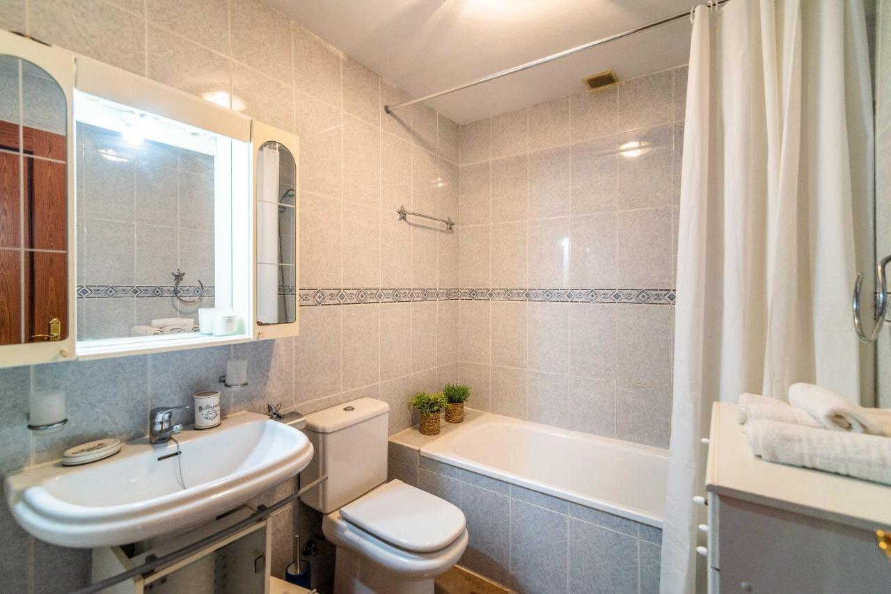 Lxr Marysol II 2Bdr. Apt Benalmádena Εξωτερικό φωτογραφία